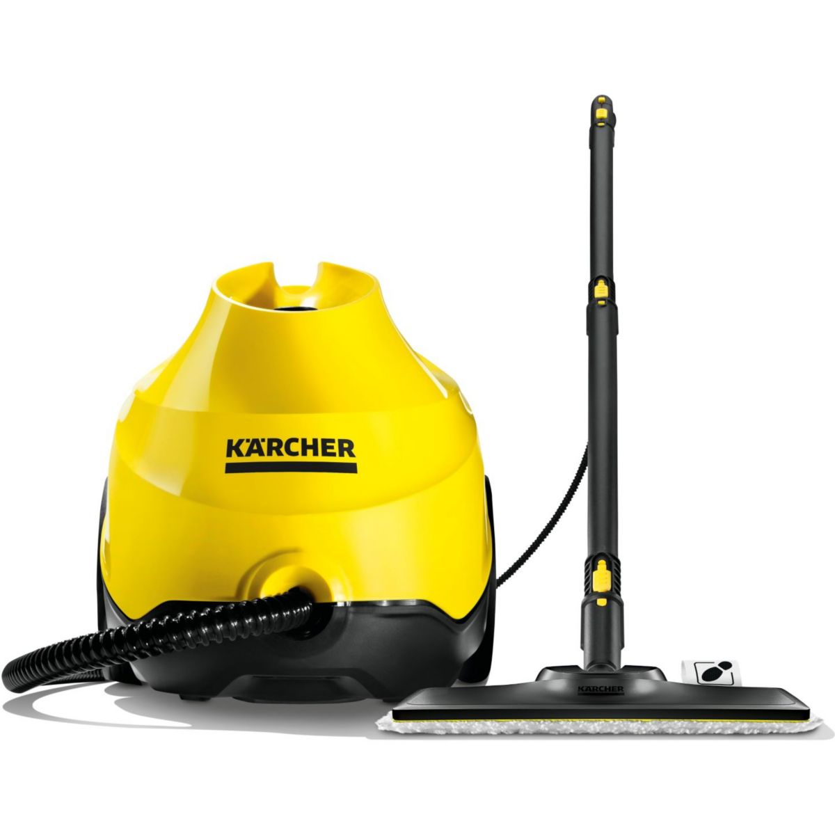 Nettoyeur vapeur KARCHER SC3 Easy Fix