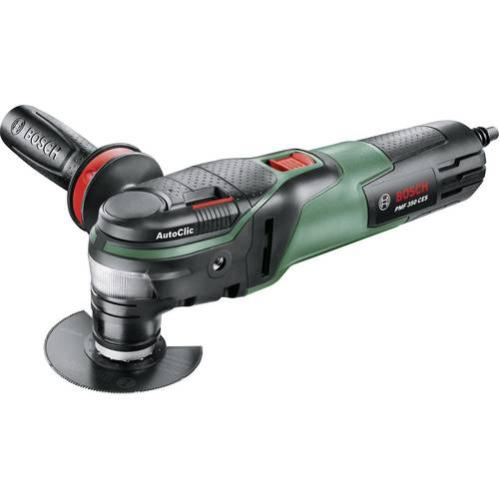 Outil multifonction pmf 350 ces bosch - 603102200