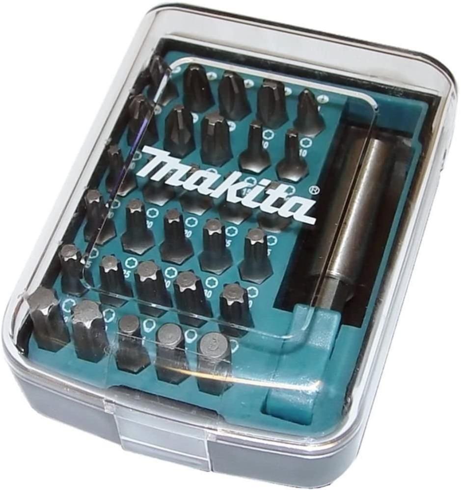 Coffret embouts Makita