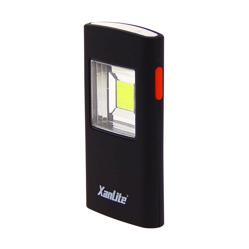 Lampe de poche LED 200 lm - XANLITE 1