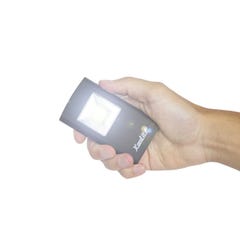 Lampe de poche LED 200 lm - XANLITE 2