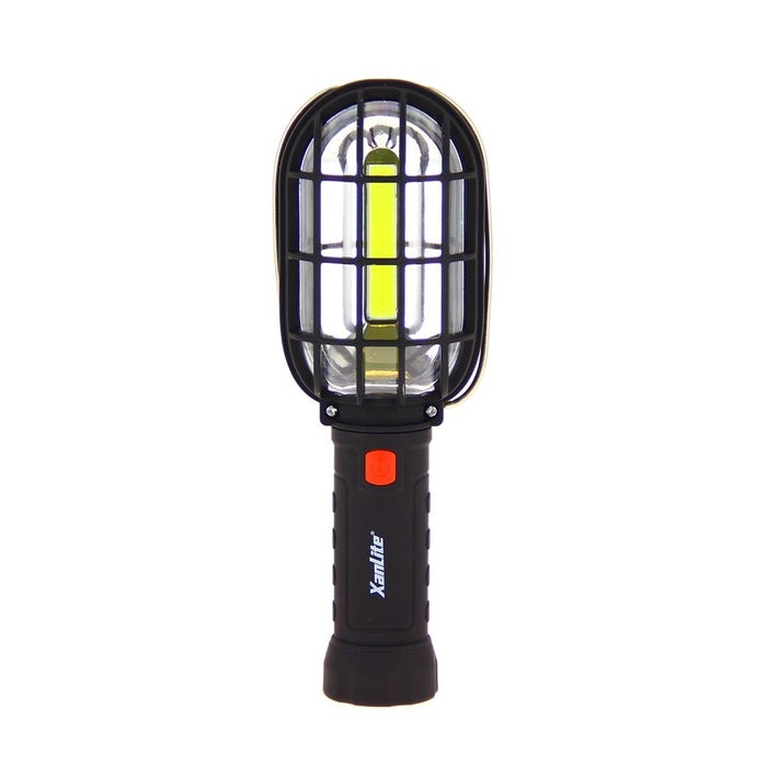 Baladeuse LED Sans Fil, Ultra-Résistante (IK05), 200 Lumens 0