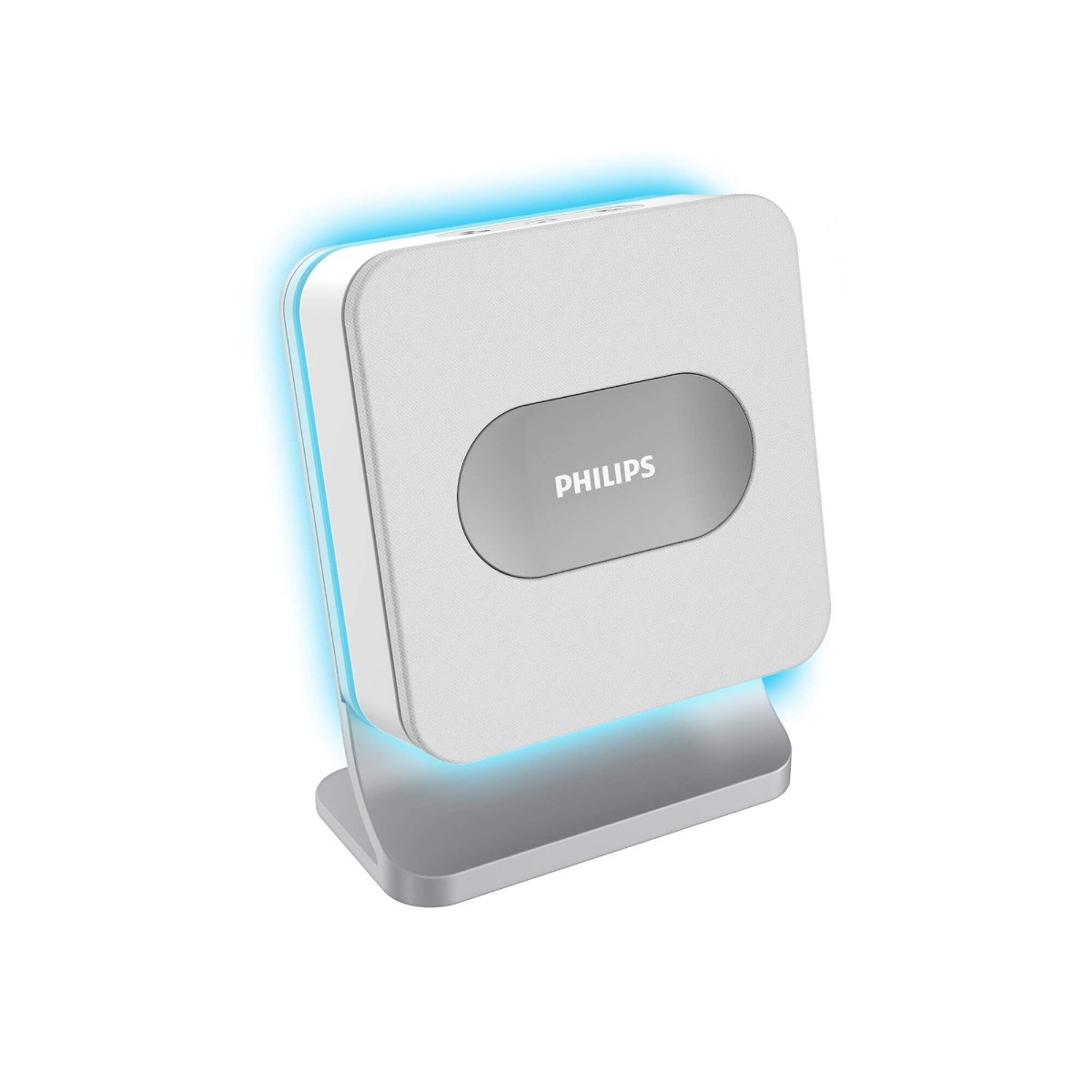 Philips Carillon sans fil Welcome Bell 300 MP3