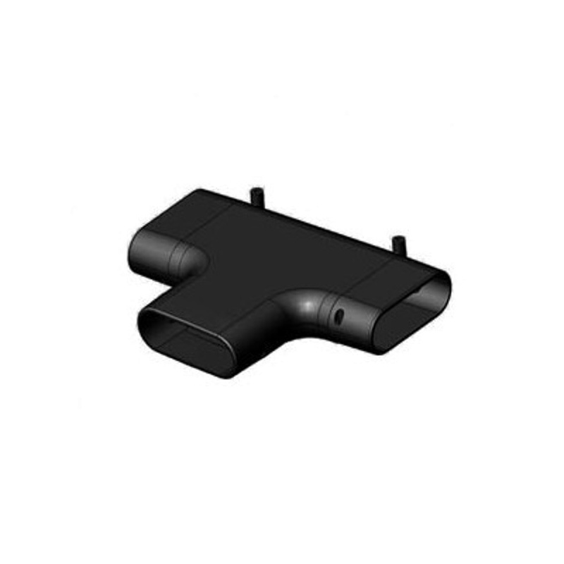Té Horizontal - Thr50 Unelvent - 810410