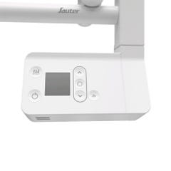 Sèche-Serviette Électrique Goreli Digital Blanc 500W 4