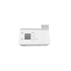 Sèche-Serviette Électrique Goreli Digital Slim Blanc 500W 1