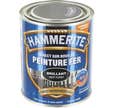 Peinture brillante Hammerite - Boîte 750 ml - Vert forêt