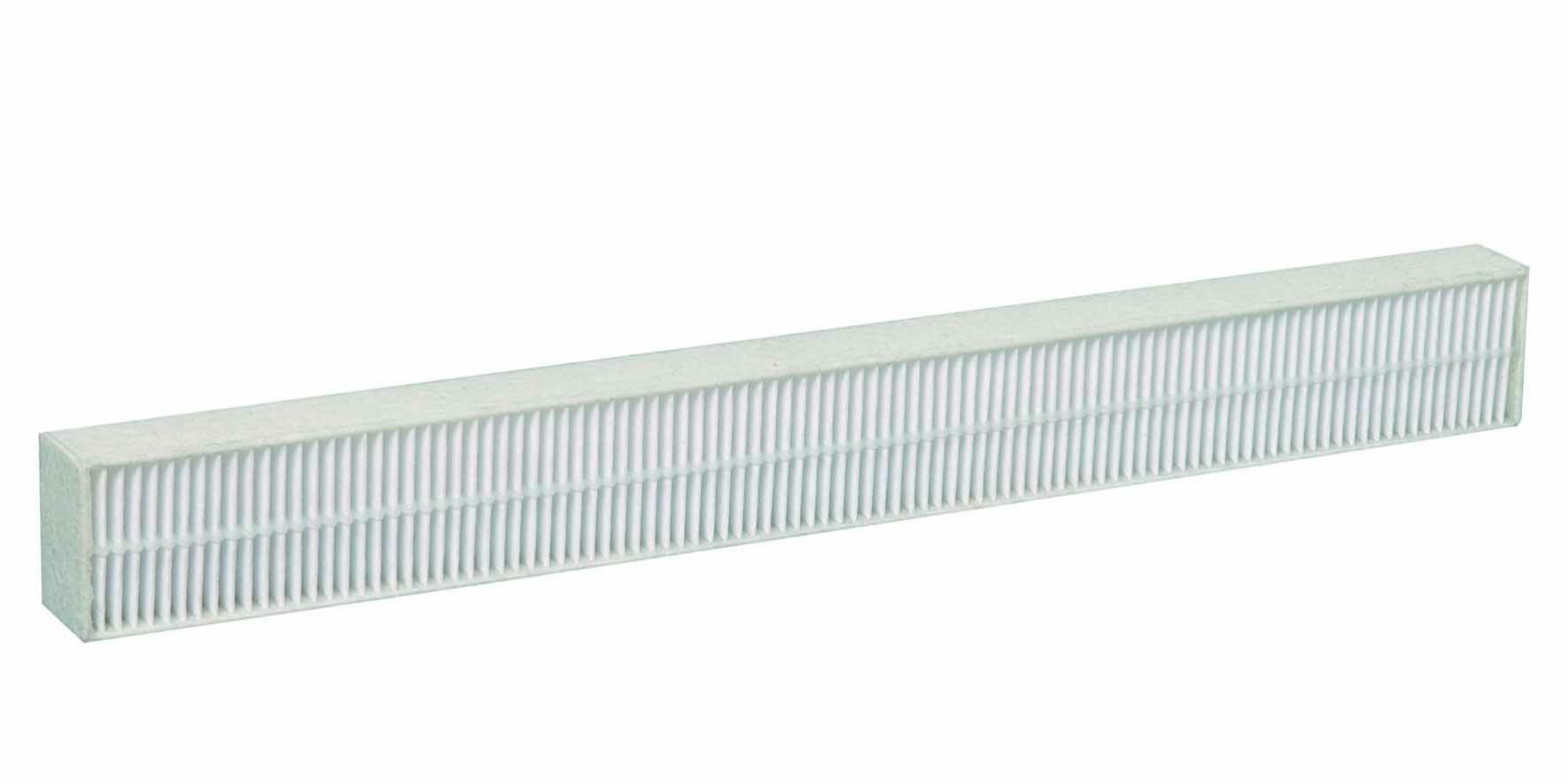 Filtre pour entrée d'air AirFILTER - ALDES - 11011584 Filtre pour entrée d'air filtrante AirFILTER