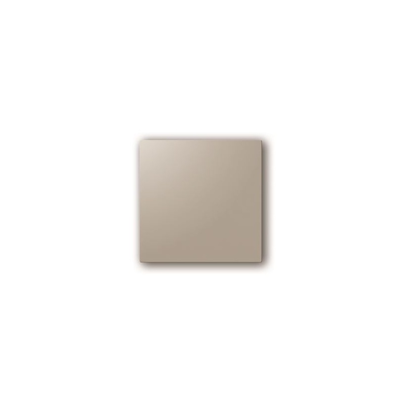 Plaque design pour grille de ventilation - Colorline taupe ALDES - 11022162 Plaque Design COLORLINE - TAUPE