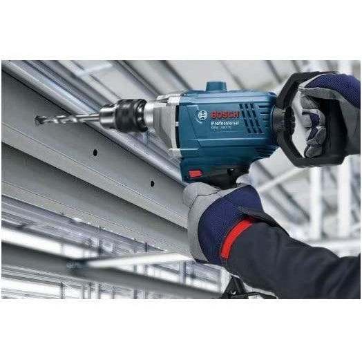 Bosch - Perceuse 850W 11Nm - GBM 1600 RE Bosch Professional 1