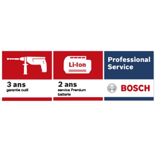 Bosch - Perceuse visseuse 2 vitesses 16mm 1050W - GBM 16-2 RE Bosch Professional 2