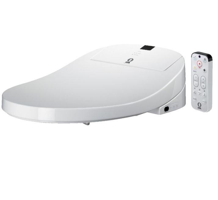 Abattant douche électronique Aseo Plus 1600 W 420022 Olfa