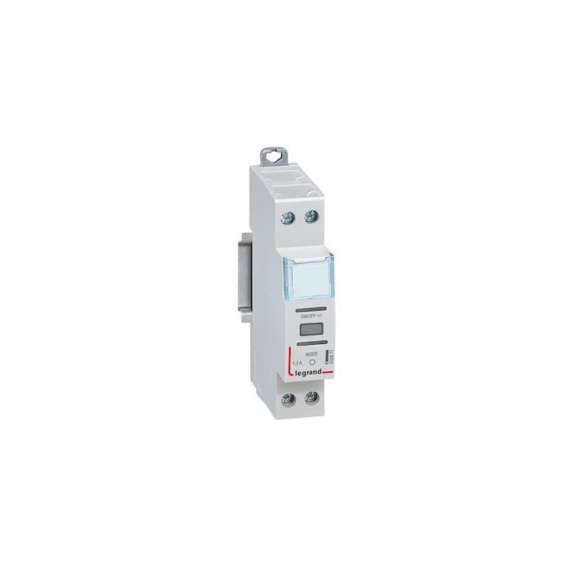 Legrand - 002671 - VARIATEUR MODULAIRE LEDS