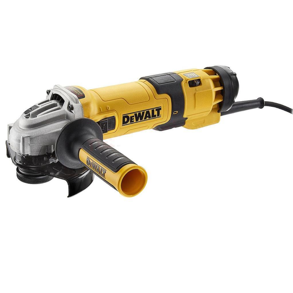 Meuleuse Ø125mm 1500W DWE4257 DeWalt