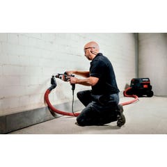 Perceuse à percussion 1100W 43mm SBEV 1100-2 S Metabo 3
