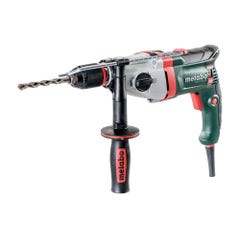 Perceuse à percussion 1100W 43mm SBEV 1100-2 S Metabo 4