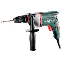 Perceuse 500W 43mm BE 500/10 Metabo 3
