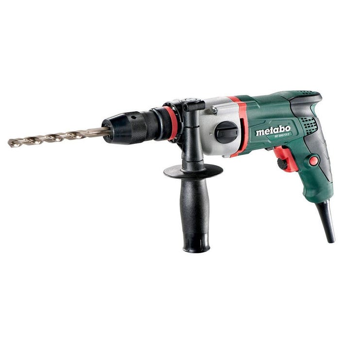 Perceuse 600W 43mm BE 600/13-2 Metabo 0