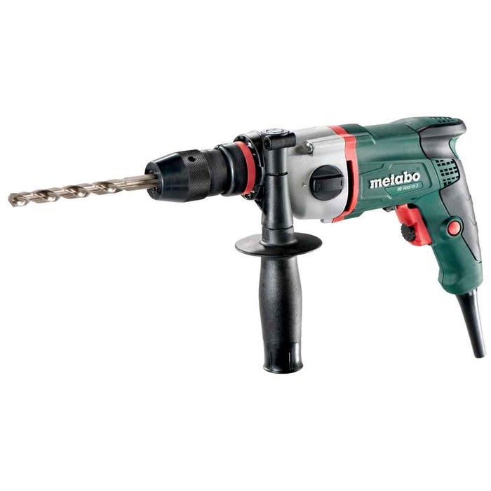 Perceuse 600W 43mm BE 600/13-2 Metabo 3
