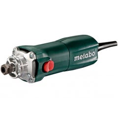 Meuleuse droite metabo ge 710 compact - 600615000 0