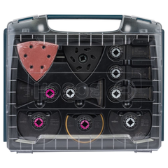 Coffret i-BOXX Pro-Set 34 accessoires pour aménagement intérieur - BOSCH - 2608662013 4