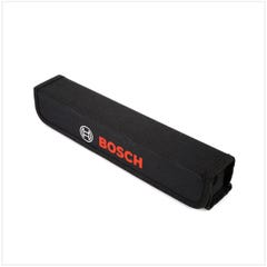 BOSCH - Coffret de 9 douilles à choc 1/2' - 2608551100 Bosch 3
