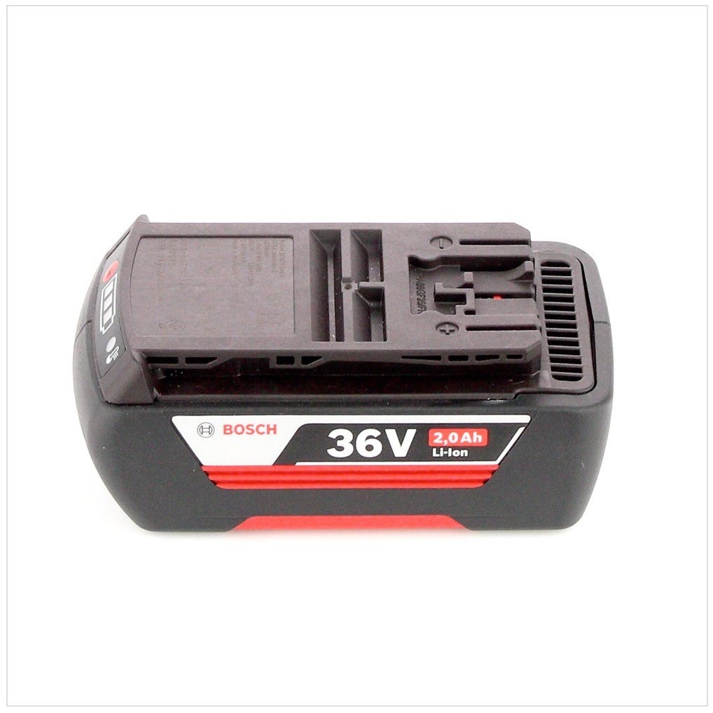 Batterie GBA 36V 2.0 Ah - Bosch 1