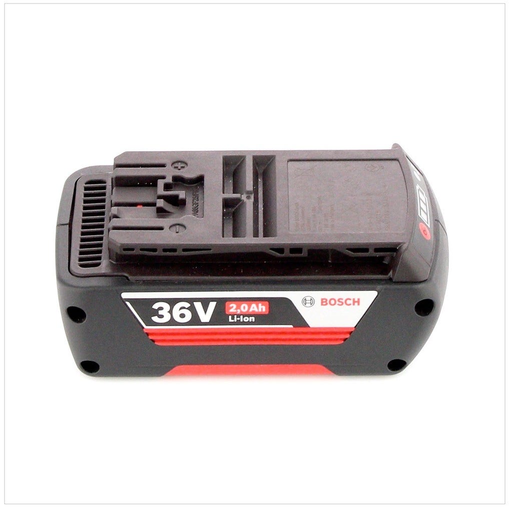 Batterie GBA 36V 2.0 Ah - Bosch 3