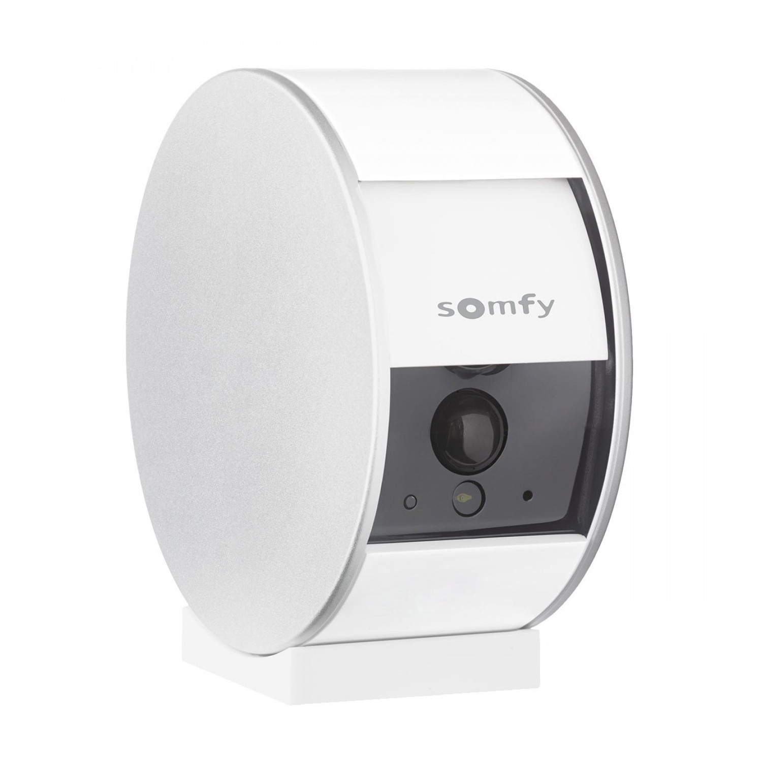 Caméra intérieure 1080p - Somfy Protect / TaHoma