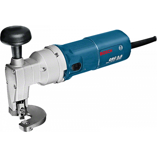 Cisaille gsc 2,8 bosch 500w - 0601506103