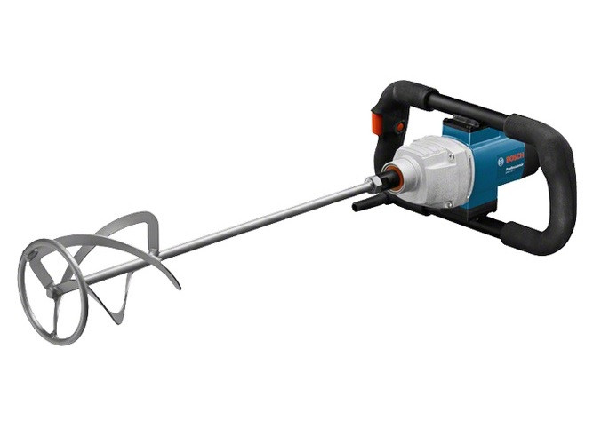 Malaxeur 1 vitesse bosch grw 12 e - 1200 w - 06011a7000