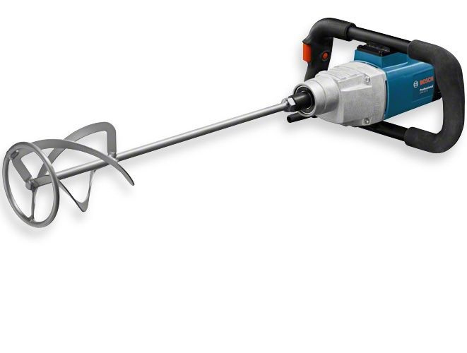 Malaxeur 1 vitesse bosch grw 12 e - 1200 w - 06011a8000