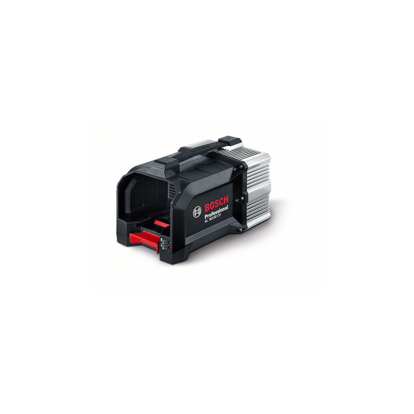 Chargeur de batteries AL 36100 CV - 1600A001GB - Bosch 0