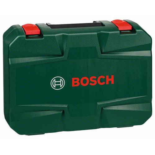 Jeu doutils Bosch Accessories Promoline All in one Kit 2607017394 en valise 110 pièces 2