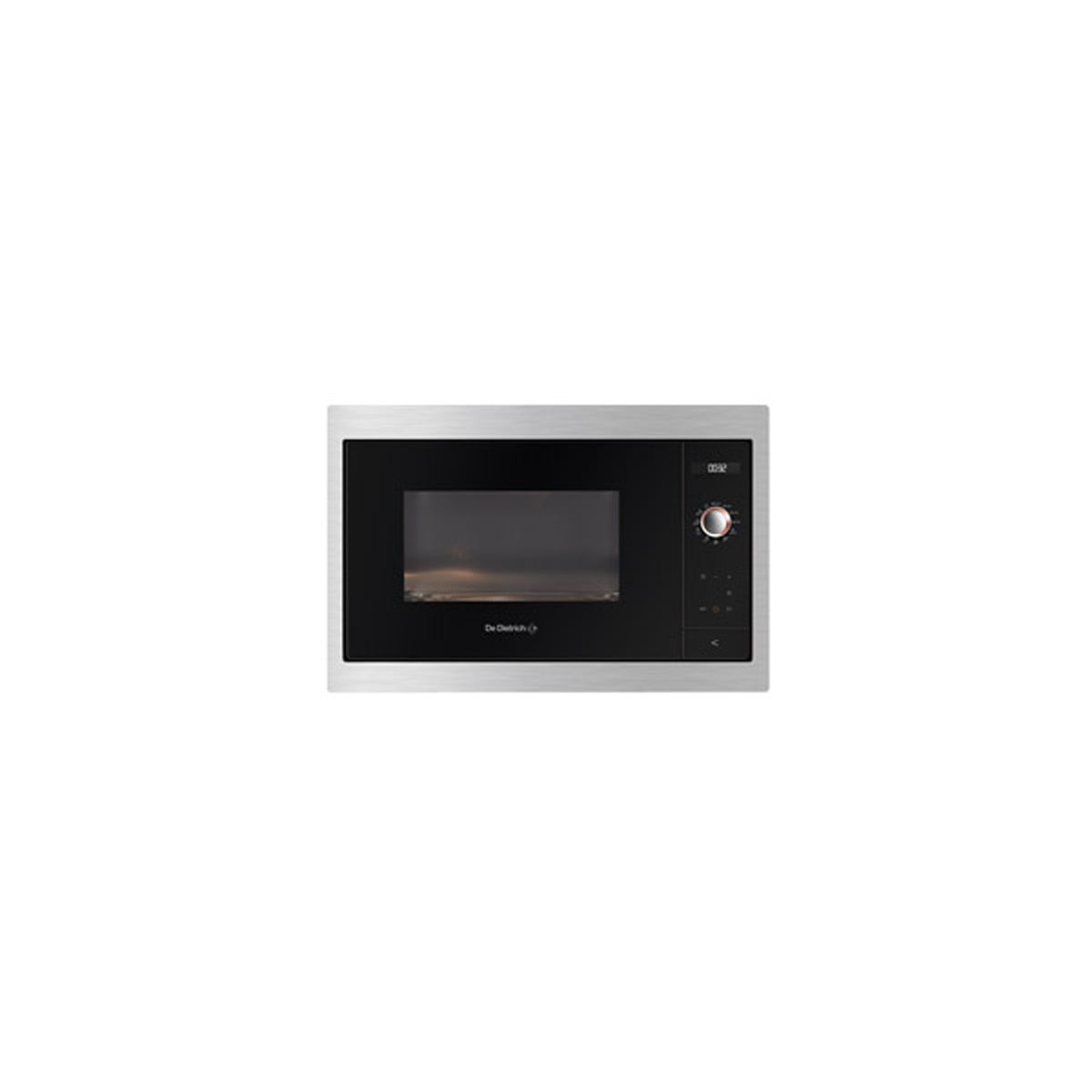 Micro ondes encastrable DE DIETRICH DME7121X