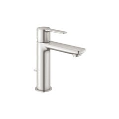 Grohe Lineare New Mitigeur monocommande 1/2" lavabo Taille S (32114DC1) 0