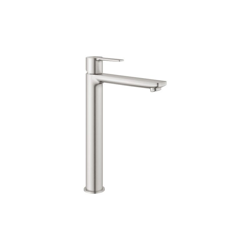 Grohe Lineare New Mitigeur monocommande 1/2" Lavabo Taille XL (23405DC1) 0
