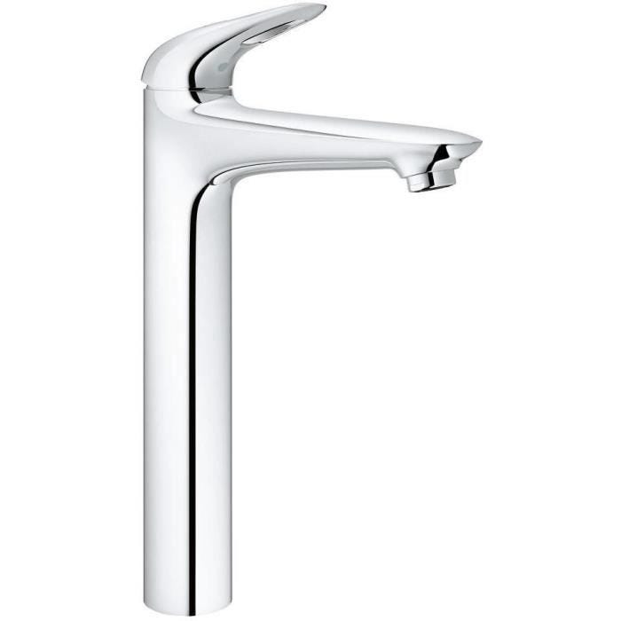 GROHE Mitigeur lavabo Taille XL Eurostyle 23570003 7