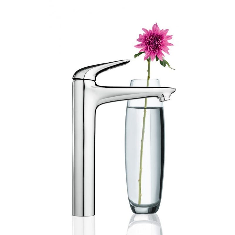 GROHE Mitigeur lavabo Taille XL Eurostyle 23570003 4