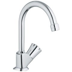 Robinet lave-mains bec mobile Costa L Grohe 0
