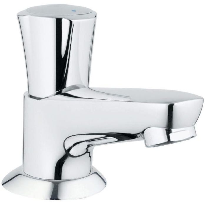 Robinet lave-mains bec fixe Costa L Grohe 0
