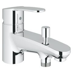 GROHE Mitigeur Bain/Douche Eurostyle Cosmopolitan 33614002 (Import Allemagne) 0