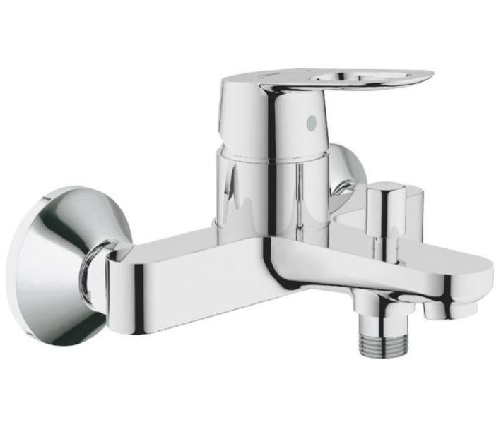 Grohe - Mitigeur bain-douche BauLoop Entraxe 150 ± 15 mm