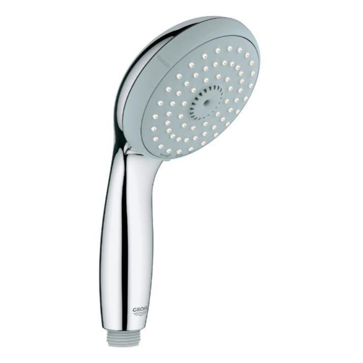 Douchette TEMPESTA 100 3 jets - GROHE - 28261002