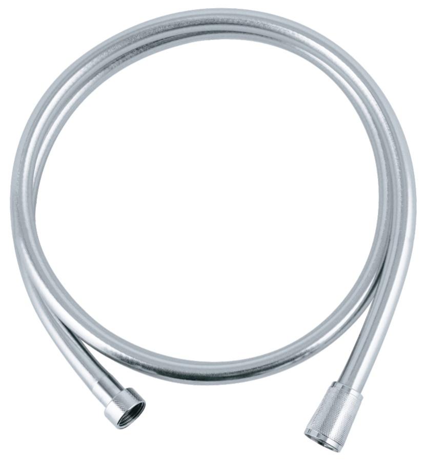 Flexible de Douche 1,75 m Silverflex - GROHE - 28388000