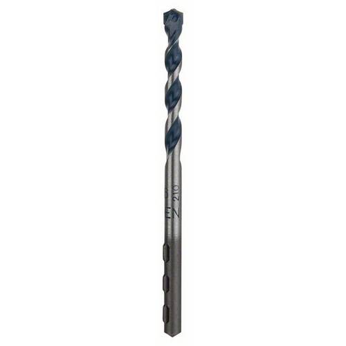 Bosch Accessories CYL-5 2608588144 carbure de tungstène Foret à béton 6 mm Longueur 100 mm tige cylindrique 1 pc(s)