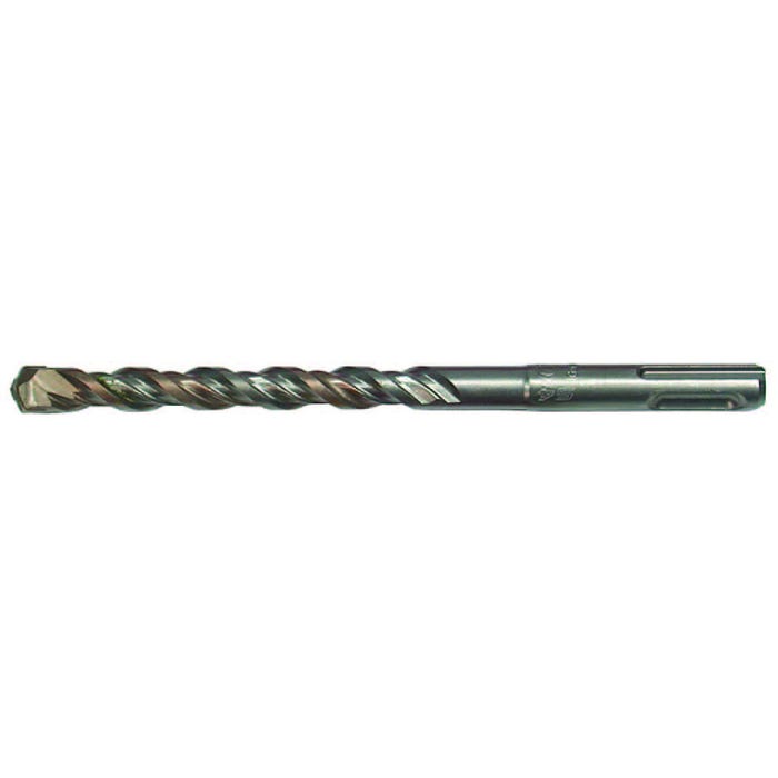 Foret SDS Plus-5 16x400x465mm pour marteaux burineurs - BOSCH - 1618596259 5
