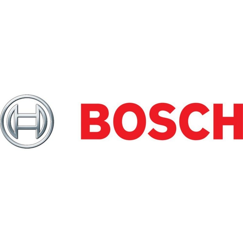 Lame scie sabre 5 unités 308 BOF Bosch 1