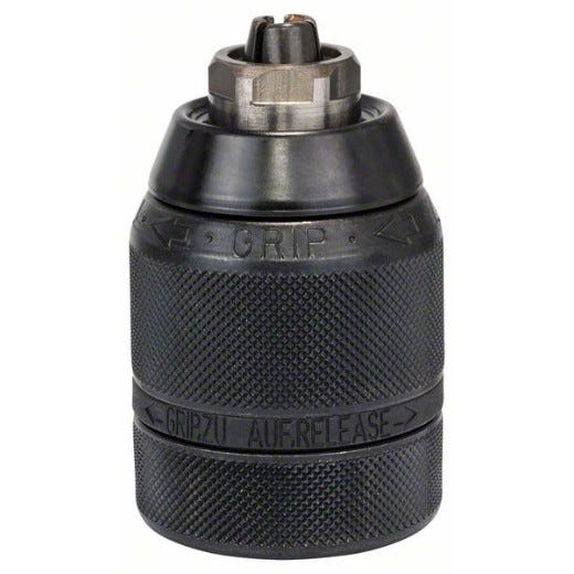 Mandrin automatique 1,5-13 mm 1/2-20 Bosch 4