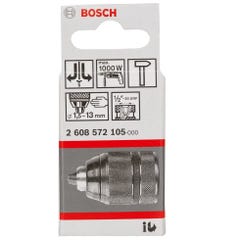 Mandrin automatique 1,5-13 mm 1/2-20 Bosch 2